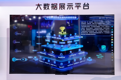擁抱智慧未來(lái) 中國(guó)聯(lián)通多領(lǐng)域創(chuàng)新成果閃耀服貿(mào)會(huì)，人工智能公共數(shù)據(jù)平臺(tái)成焦點(diǎn)
