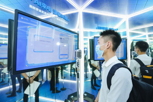 人工智能公共數(shù)據(jù)平臺(tái) 從探索宇宙到反欺詐，AI應(yīng)用已瓜熟蒂落